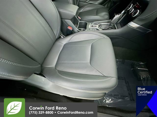 Used 2023 Subaru Forester Touring w/ Popular Package #2 image 33