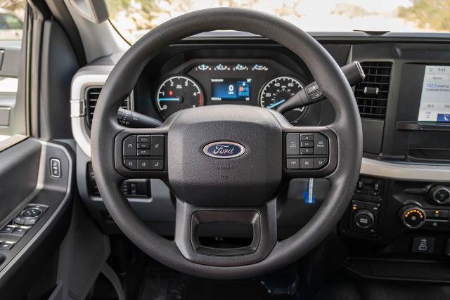 Certified 2026 Ford F350 XLT AWD/4WD image 22