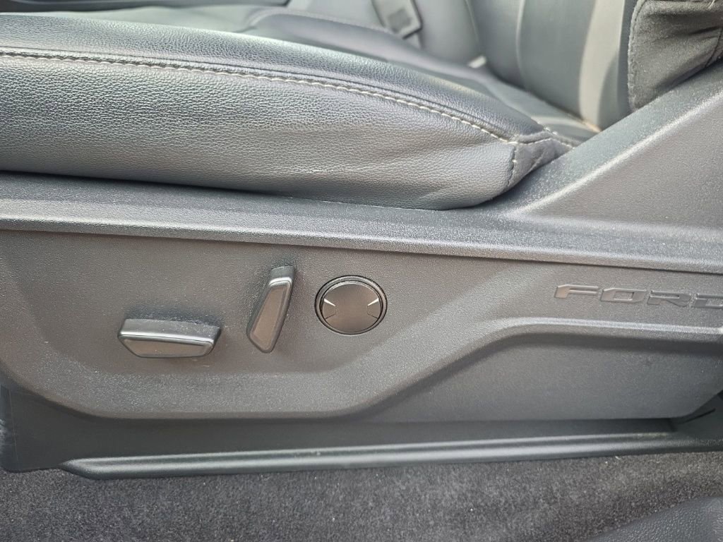 Certified 2023 Ford F150 XLT w/ Equipment Group 302A High image 14