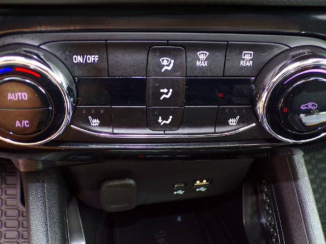 Used 2024 Chevrolet TrailBlazer LT w/ Convenience Package AWD/4WD image 20