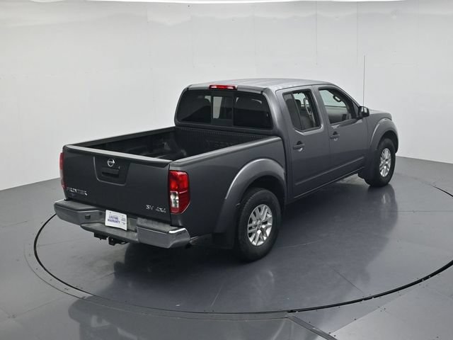 Used 2021 Nissan Frontier SV w/ SV Utility Package AWD/4WD image 39