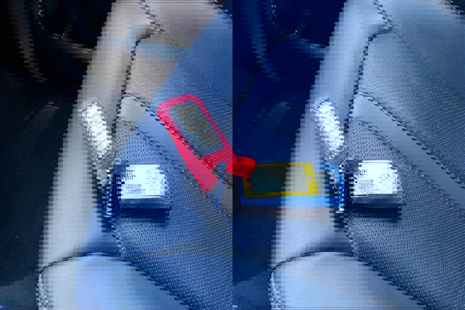 Certified 2022 Ford F450 Platinum w/ FX4 Off-Road Package image 15