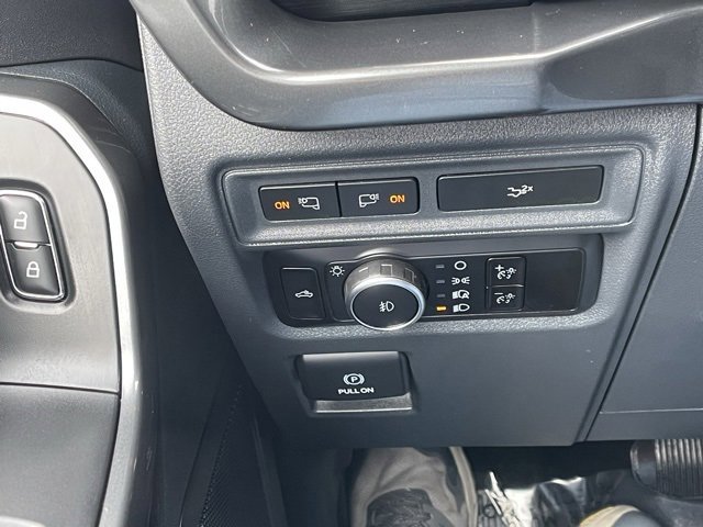 Certified 2023 Ford F150 XLT w/ Equipment Group 302A High image 22