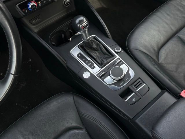 Used 2020 Audi A3 2.0T Premium image 31