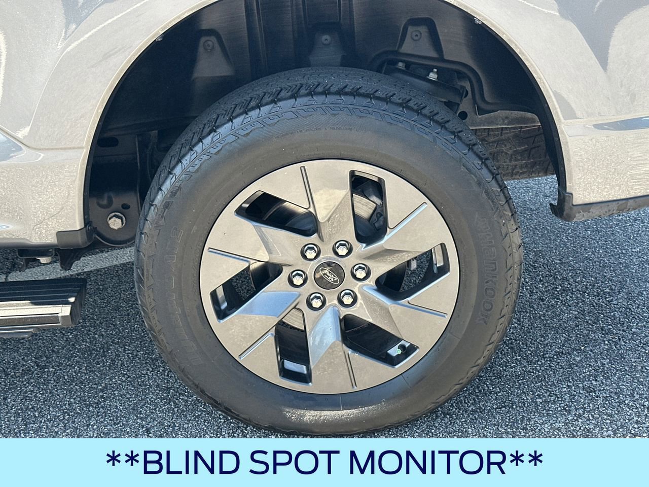 Certified 2023 Ford F150 Lightning Lariat w/ Equipment Group 511A High image 22