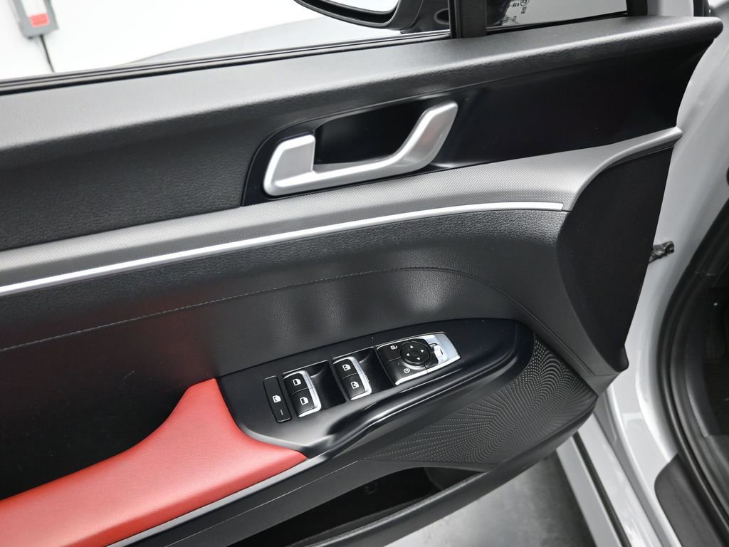 Used 2022 Kia K5 GT-Line w/ GT-Line Awd Premium Package image 38