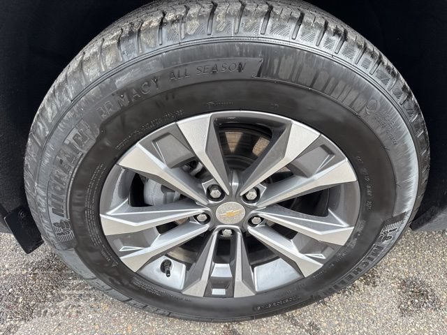 Used 2026 Chevrolet Equinox LT w/ Convenience Package II AWD/4WD image 10