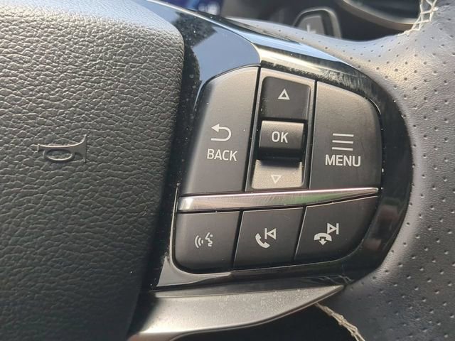 Certified 2024 Ford Explorer ST w/ Equipment Group 401A AWD/4WD image 28