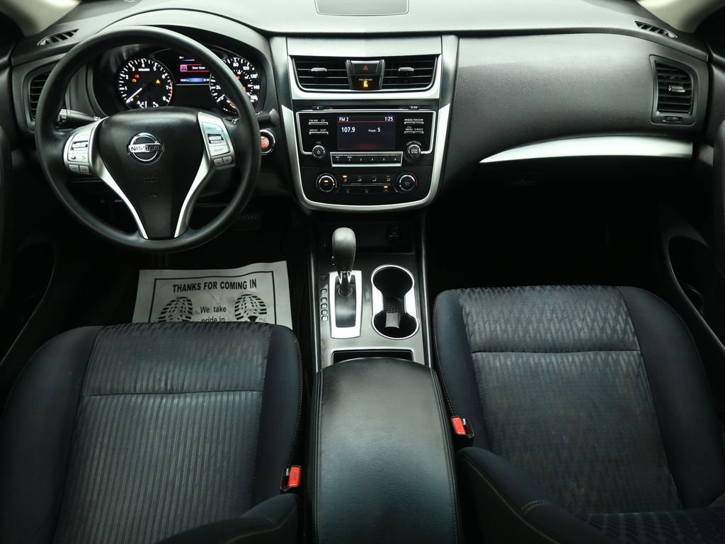 Used 2017 Nissan Altima 2.5 S w/ Power Driver Seat Package image 44