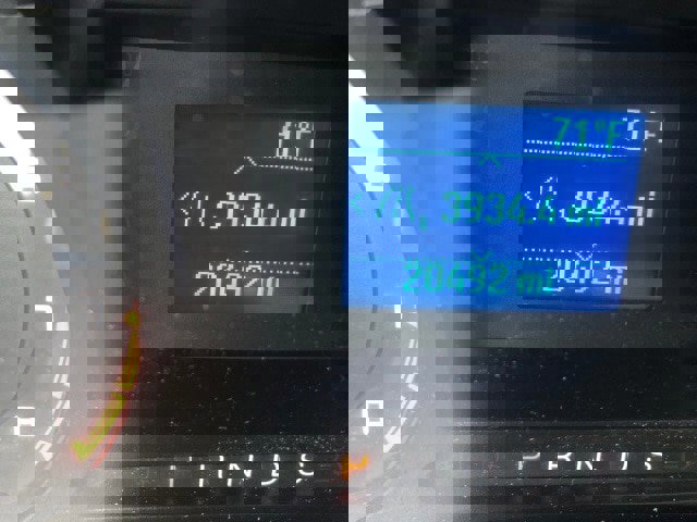 Certified 2023 Ford Ranger XL image 11