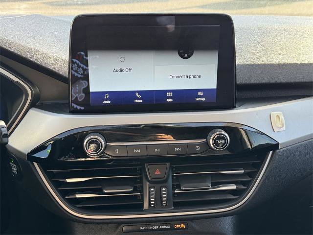 Certified 2022 Ford Escape SEL w/ Technology Package image 27