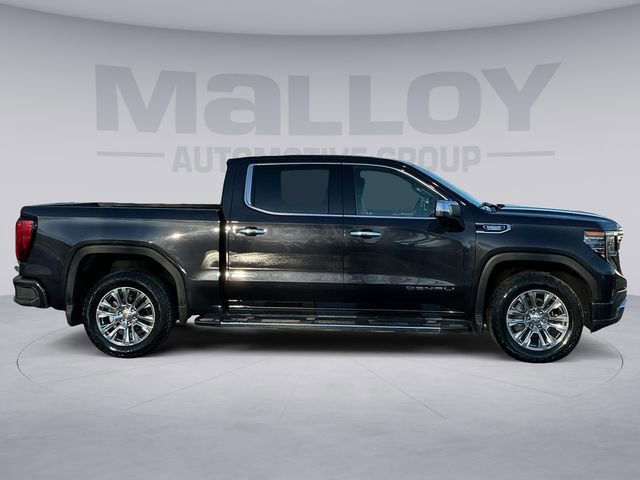 Used 2023 GMC Sierra 1500 Denali image 6