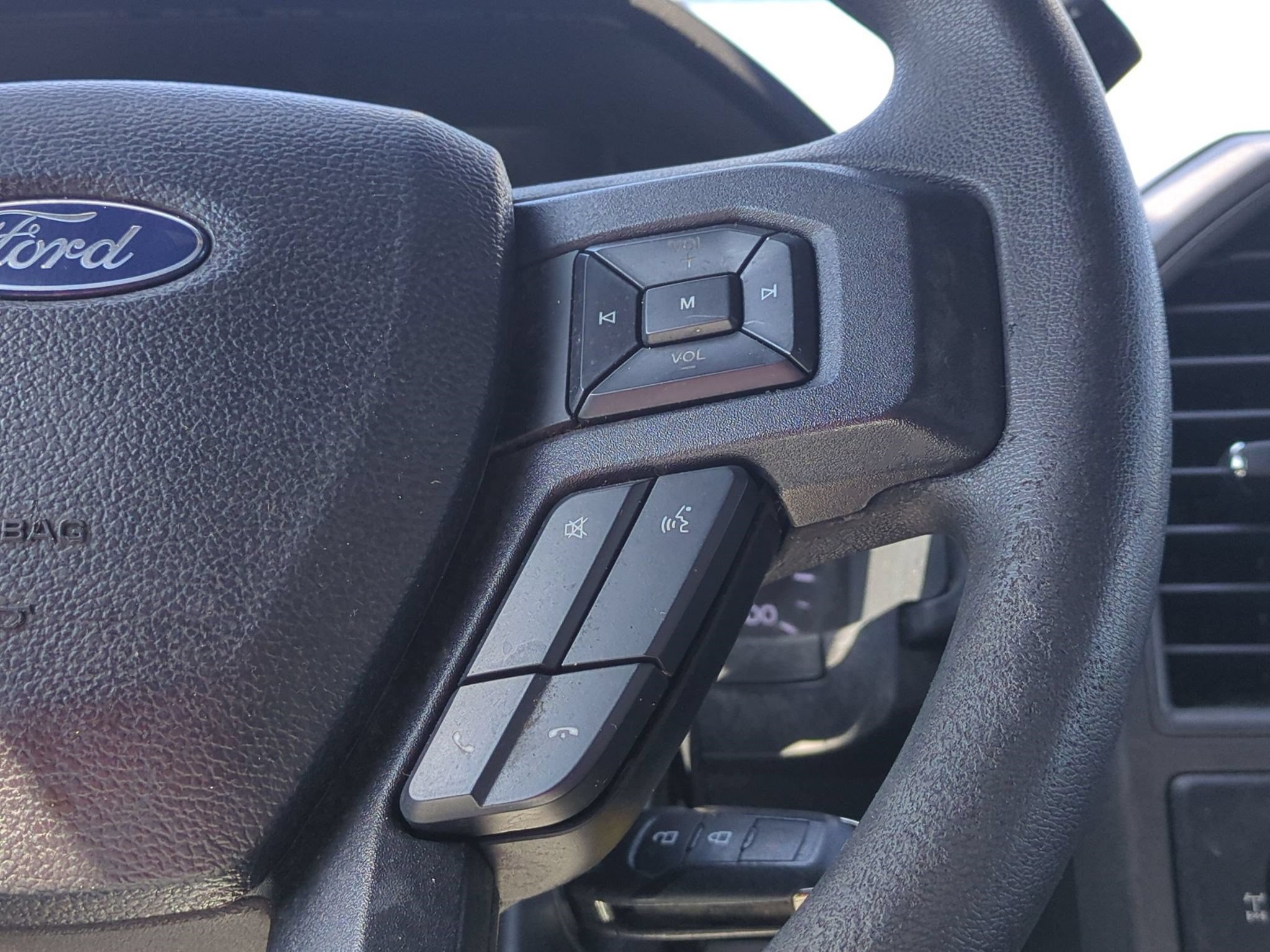 Certified 2020 Ford F350 XL w/ Power Equipment Group RWD image 16