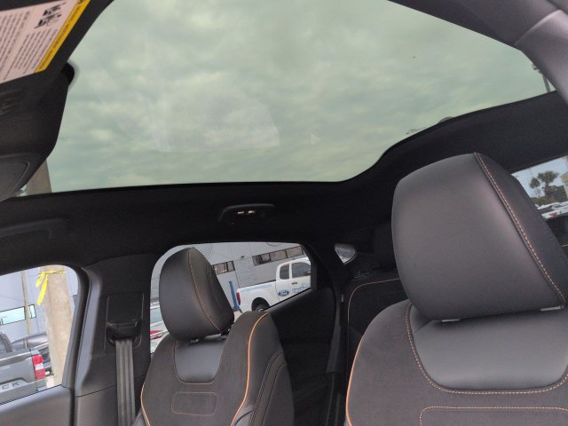 Certified 2023 Ford Mustang Mach-E GT AWD/4WD image 22