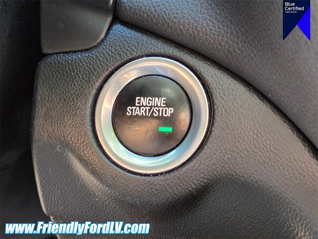 Used 2022 Chevrolet Equinox LT image 23