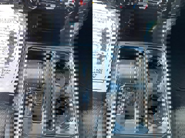 Certified 2023 Ford F150 XLT w/ Equipment Group 302A High image 22