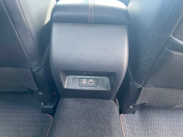 Used 2024 Nissan Altima 2.5 SR FWD image 22