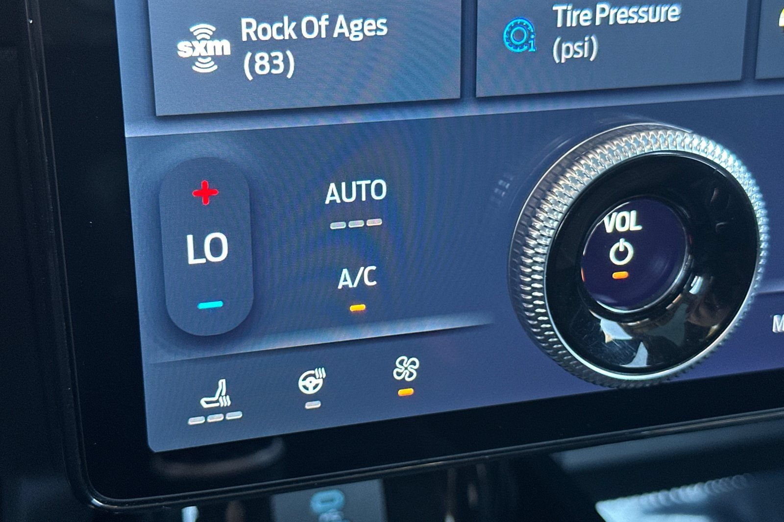 Certified 2023 Ford Mustang Mach-E Premium RWD image 29
