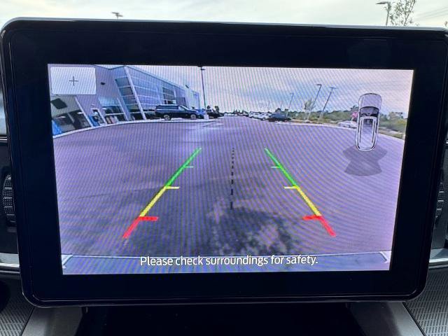 Certified 2023 Ford Explorer XLT w/ Equipment Group 202A image 13