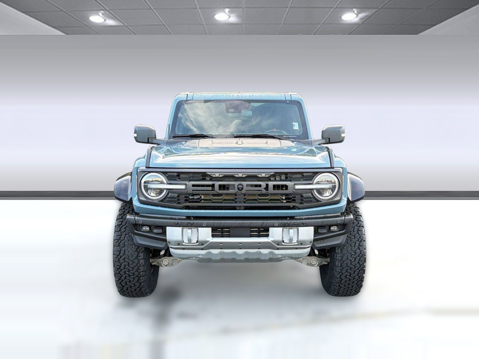 Certified 2023 Ford Bronco Raptor AWD/4WD image 6