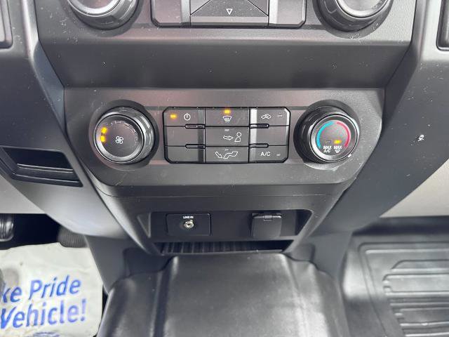 Certified 2020 Ford F150 XL w/ XL Power Equipment Group image 17