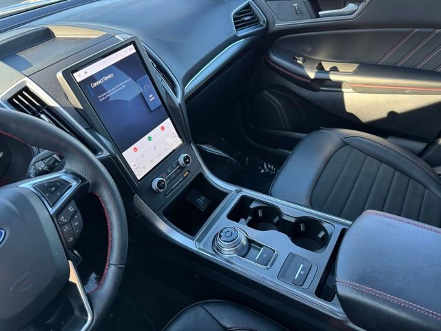 Certified 2024 Ford Edge ST-Line AWD/4WD image 16