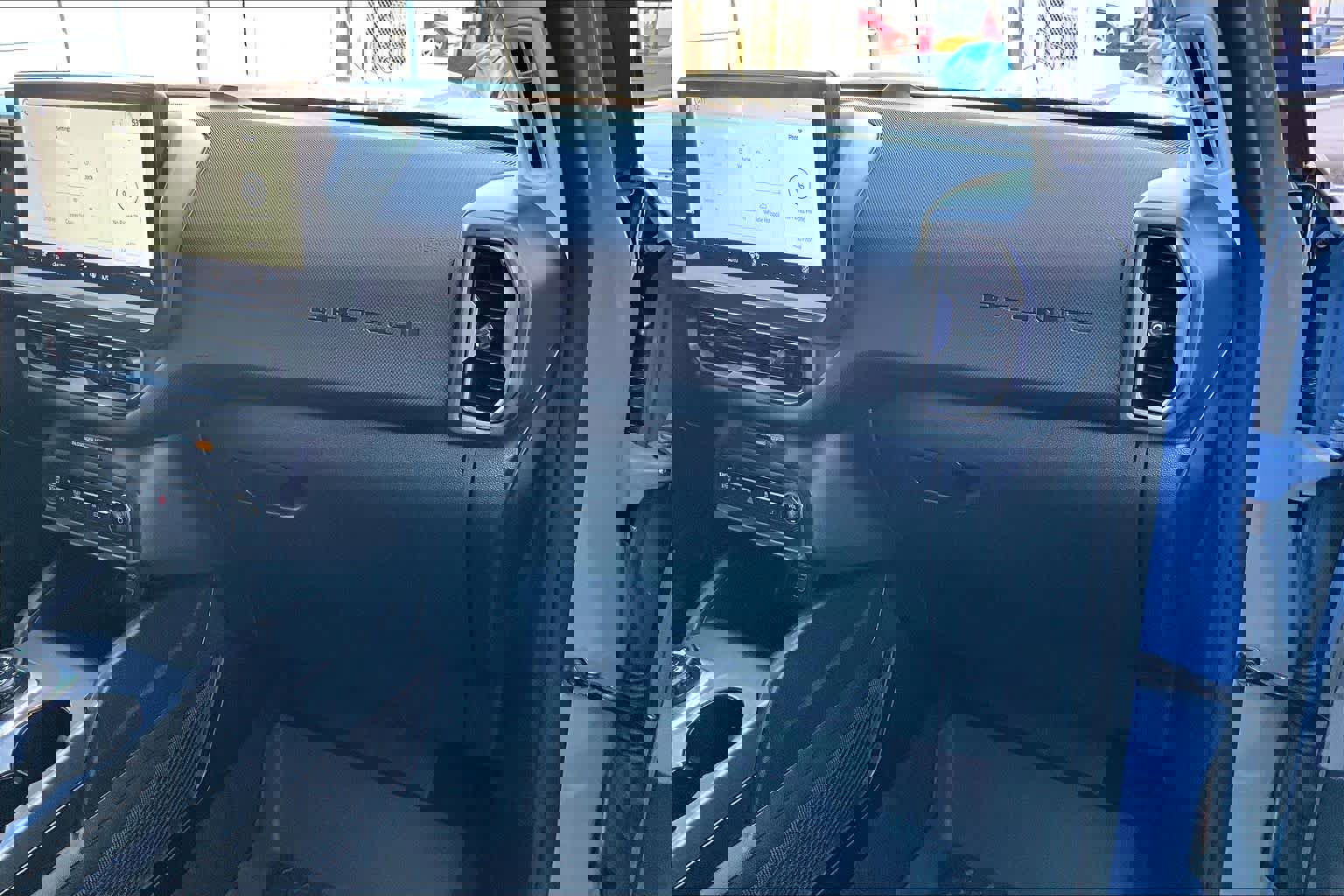 Certified 2025 Ford Bronco Sport Big Bend w/ Convenience Package image 18