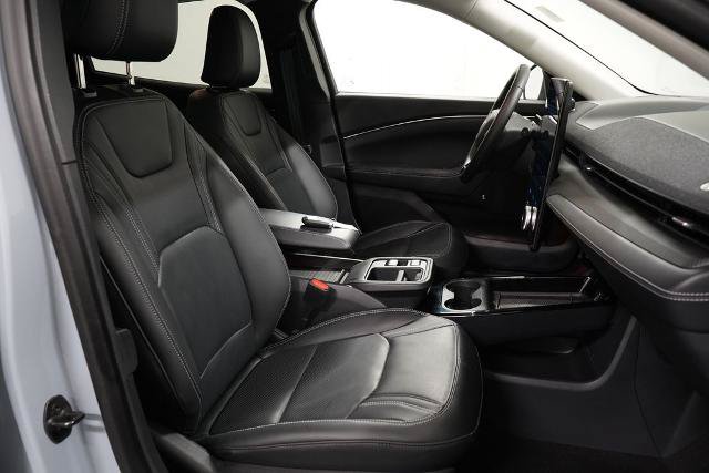 Certified 2025 Ford Mustang Mach-E Premium AWD/4WD image 34