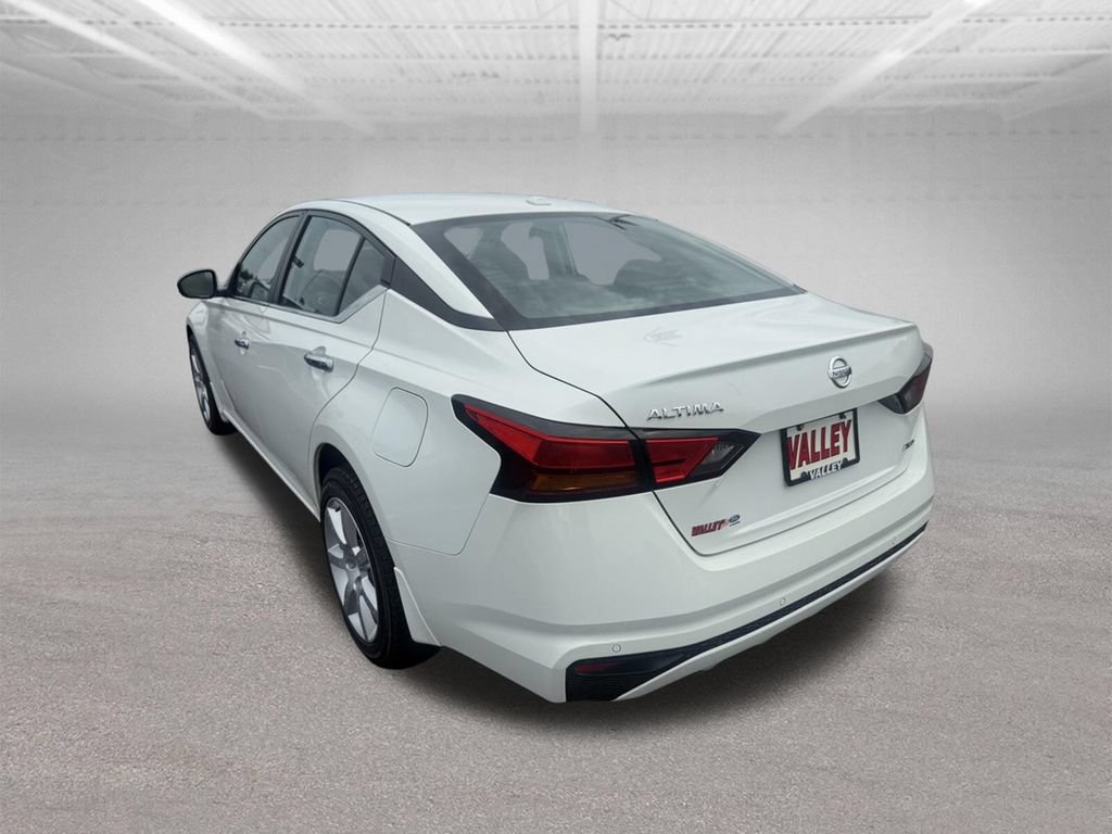 Used 2022 Nissan Altima 2.5 AWD/4WD image 8