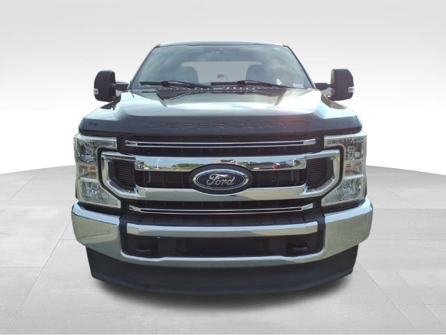 Certified 2022 Ford F250 XLT AWD/4WD image 13