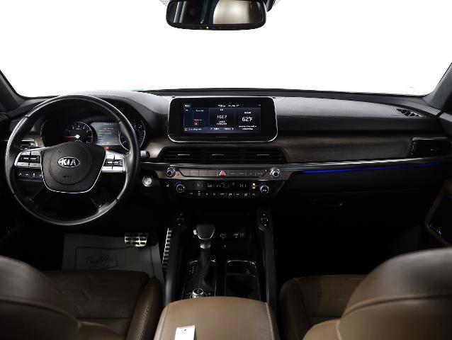 Used 2021 Kia Telluride SX w/ SX Prestige Package image 14
