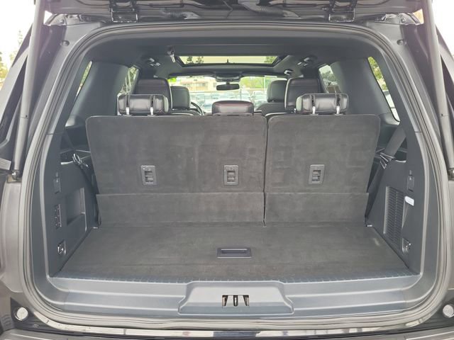 Certified 2022 Ford Expedition Limited image 30