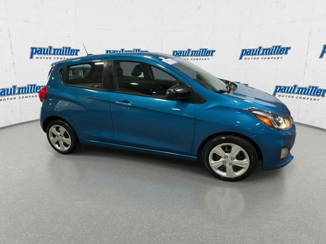 Used 2019 Chevrolet Spark LS image 11