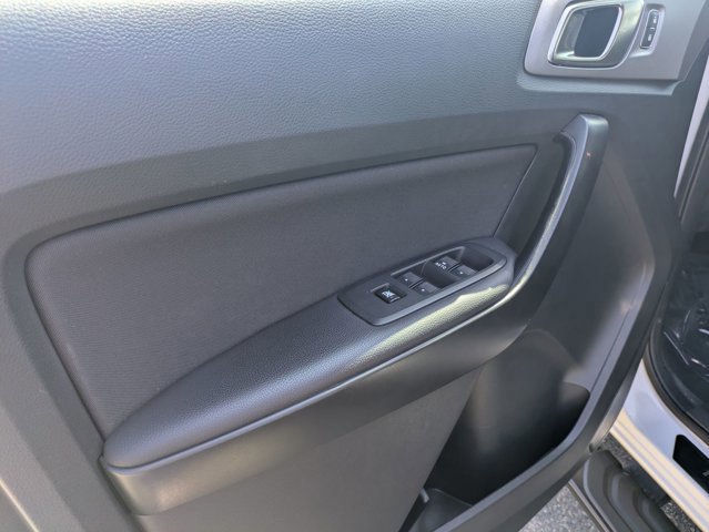Certified 2023 Ford Ranger XLT w/ Equipment Group 302A High image 13
