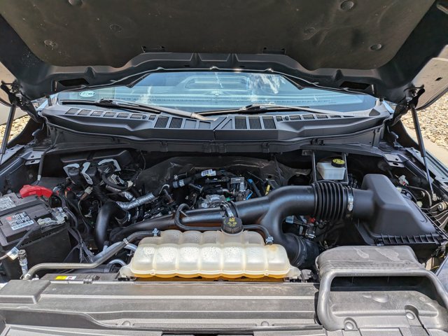 Certified 2023 Ford F150 XLT w/ Equipment Group 302A High AWD/4WD image 40