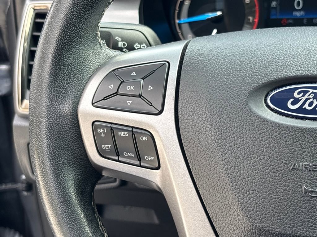 Certified 2022 Ford Ranger XLT w/ Equipment Group 302A High image 16