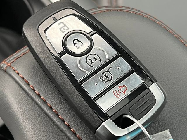Certified 2025 Ford Expedition Max Active AWD/4WD image 37