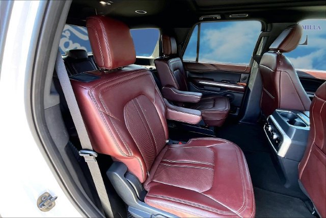 Certified 2024 Ford Expedition Limited RWD image 25