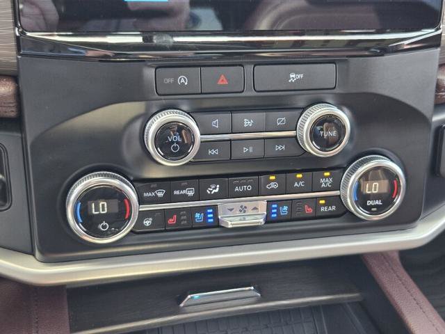 Certified 2024 Ford Expedition Limited AWD/4WD image 23