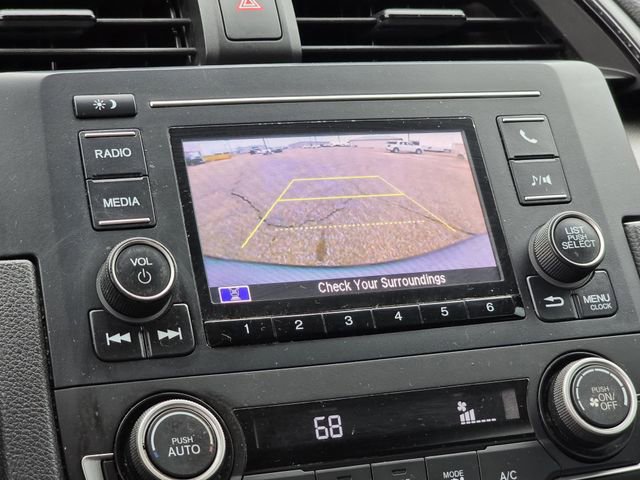 Used 2019 Honda Civic LX image 7