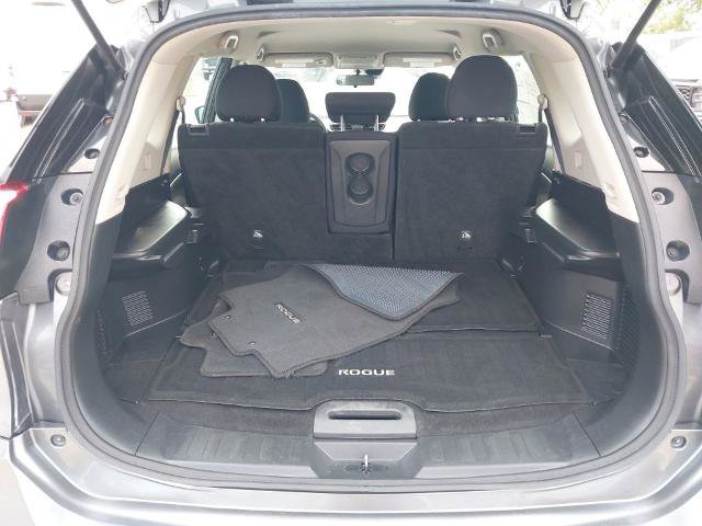 Used 2019 Nissan Rogue S FWD image 24