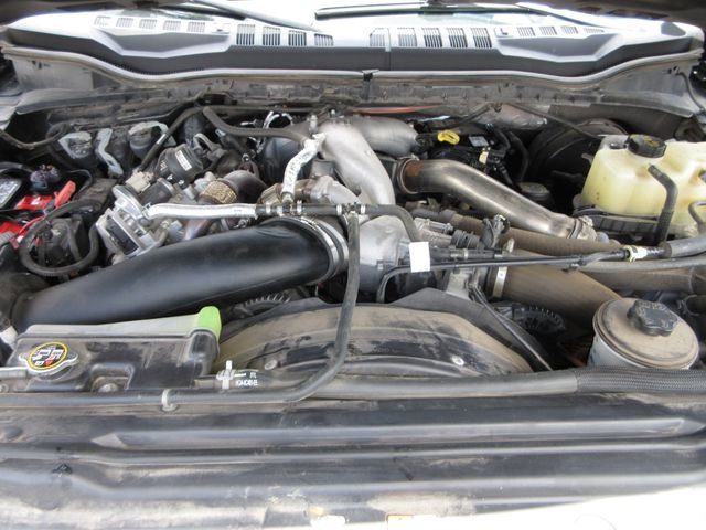 Certified 2021 Ford F350 Platinum w/ Tremor Off-Road Package AWD/4WD image 29