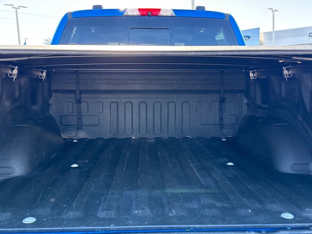 Certified 2021 Ford F150 Lariat image 8