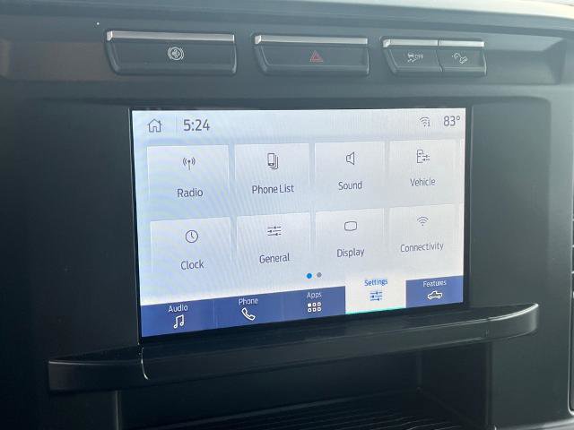 Certified 2024 Ford F350 XL w/ XL Driver Assist Package image 12