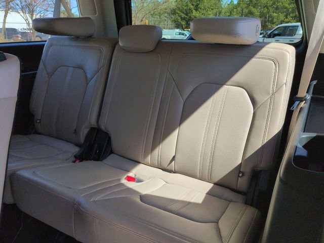 Certified 2024 Ford Expedition Max Limited image 16