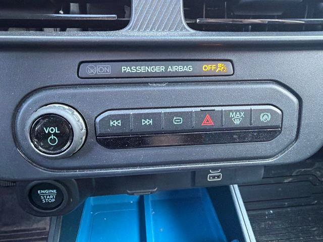 Certified 2025 Ford Maverick XLT w/ XLT Luxury Package AWD/4WD image 18