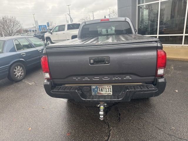 Used 2022 Toyota Tacoma SR image 26