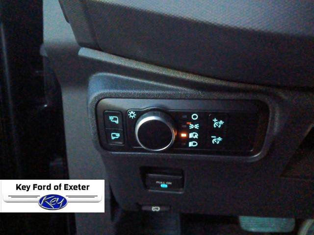 Certified 2024 Ford Bronco Badlands AWD/4WD image 22