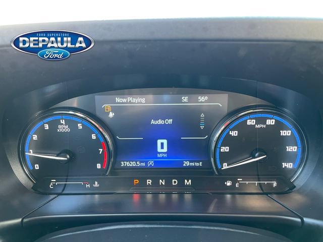 Certified 2022 Ford Bronco Sport Badlands AWD/4WD image 2