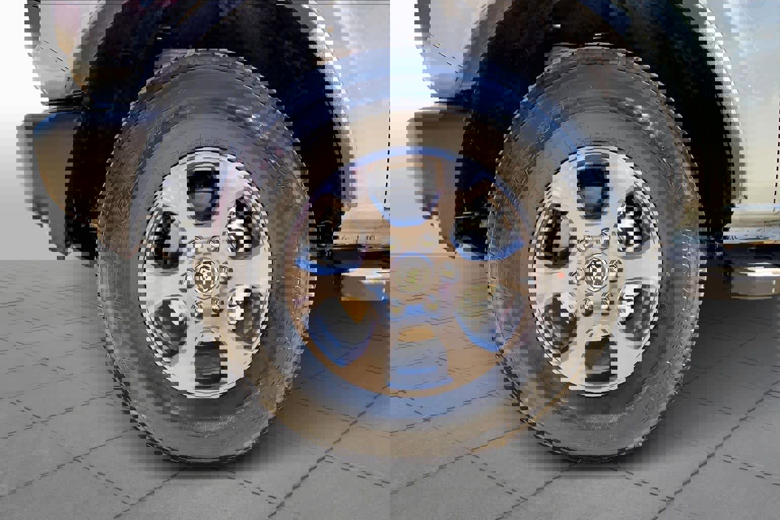 Certified 2023 Ford Bronco Big Bend image 11